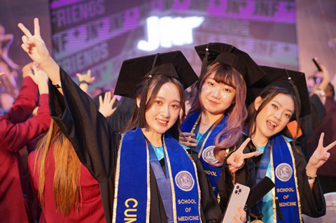 Kuliah Bisnis Gratis di UC Jakarta Lewat Beasiswa OSC 2026, Cek Syaratnya di Sini