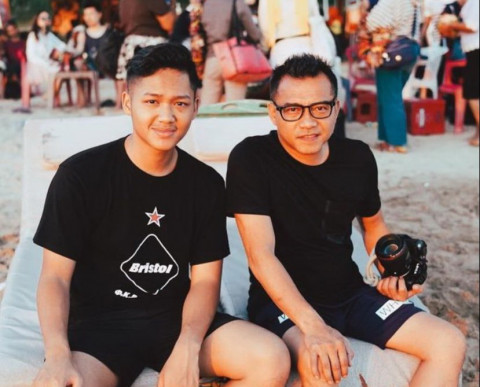 Bangga! Azriel Hermansyah Segera Wisuda Bareng Anang dan Ashanty