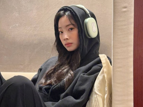 Dahyun TWICE Donasi Rp354 Juta untuk Penderita Leukemia di Hari Ulang Tahun