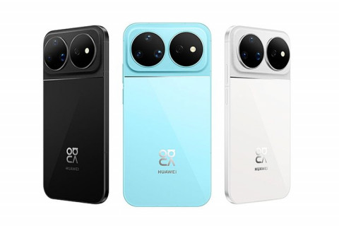 Huawei Nova 16 Ultra Resmi Meluncur, Kamera 200 MP Baterai 7.000 mAh