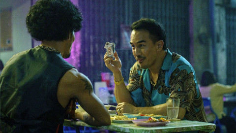 Daftar Film Luar Negeri Tayang di Bioskop Indonesia Juni 2026