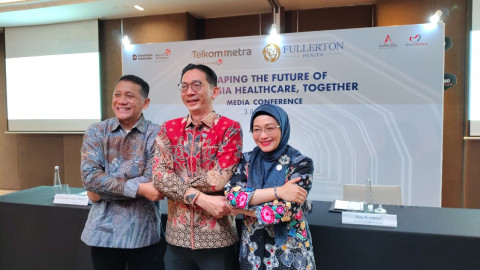 Fullerton Health Rampungkan Akuisisi AdMedika Group, Perkuat  Penyediaan Layanan Kesehatan di Asia