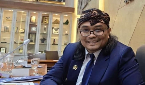 Pergantian Pimpinan BGN Momentum Perkuat Kualitas Program MBG