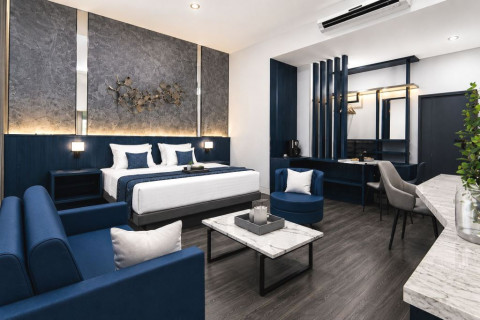 Spot Healing Baru di Lampung, Target Staycation Selanjutnya!
