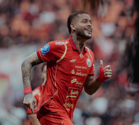 Persija Berpisah dengan Juaraga, Isu Adidas jadi Apparel Resmi Semakin Menguat