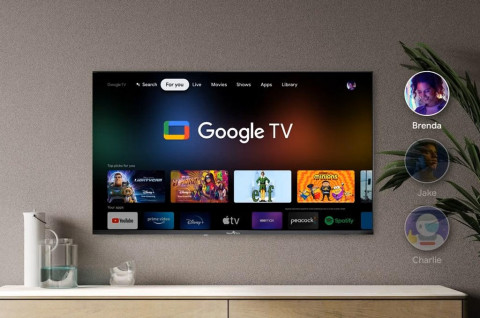 Smart TV vs Google TV: Apa Bedanya dan Mana yang Lebih Cocok untuk Kamu?