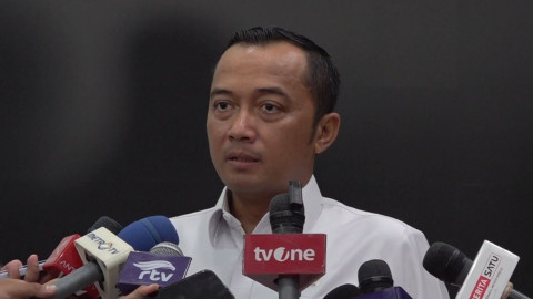 Prabowo Berhentikan Silmy Karim dari Wamen Imipas, Tegaskan Komitmen Berantas Korupsi