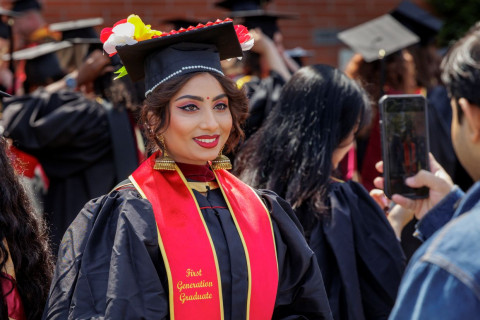 USC Rossier Hadirkan Program OCL dan EDL, Raih Doktor dari Kampus Top AS Tanpa Harus Resign