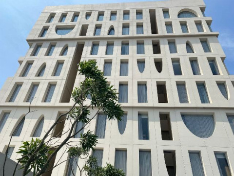 <i>Wellness Tourism</i> dan Hotel Berkelanjutan Dorong Transformasi <i>Hospitality</i> Jateng