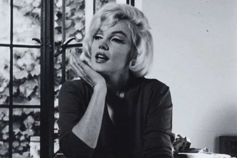 185 Barang Pribadi Termasuk Bra Marilyn Monroe Dilelang, Tertarik Beli?