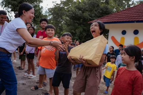 Pentingnya Menumbuhkan Rasa Kebersamaan pada Anak Sejak Dini