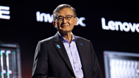 Visi Intelligent World Built on Silicon Intel, Seperti Apa?