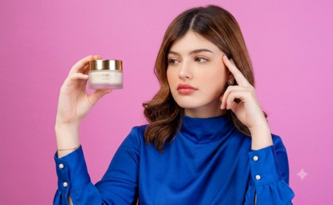 Tranexamic Acid: Jagoan Baru Hempas Noda Hitam!