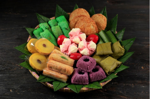 International Approved! 5 Makanan Lokal Ini Masuk Daftar Terbaik Versi Taste Atlas