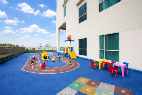 Liburan Sekolah Makin Seru, Hotel di Selatan Jakarta Ini Tawarkan Konsep Family Staycation yang Seru