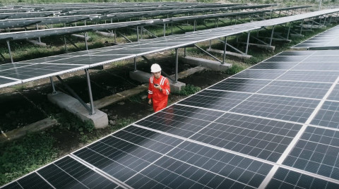 Tak Hanya di Indonesia, PLN Indonesia Power Incar Proyek Energi Bersih di Amerika Latin