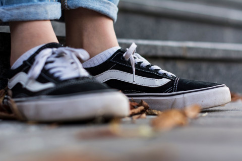 Bingung Cari Vans dan Converse Ori? Contek 5 Tempat Rekomendasi Ini!