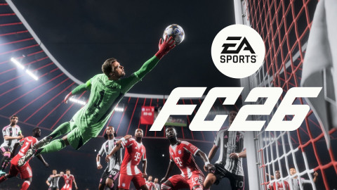 Sambut Piala Dunia 2026, EA Sports FC 26 Diskon Besar hingga Rp71 Ribu