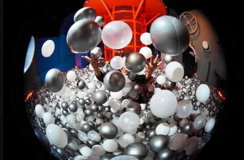 Jangan Ngaku Up-to-Date Kalau Belum Nyobain Immersive Experience di Wonderlab!