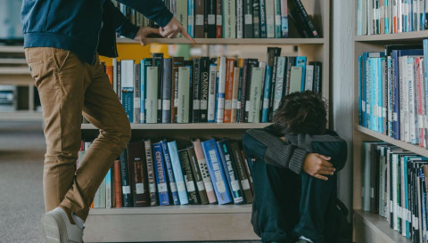 Catat, Ya! Bullying Bisa Bikin KJP-KJMU Kamu Dicabut Pemprov DKI