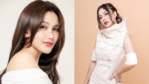 Ayu Ting Ting dan Vicky Shu Kompak War Tiket Konser BTS Jakarta 2026, Berhasil Dapat?