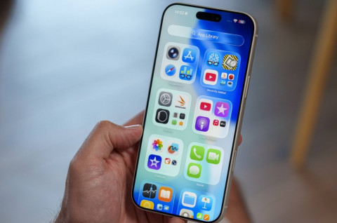 Bos Desain ColorOS Tegaskan Versi Berikutnya Tidak Akan Tiru Apple