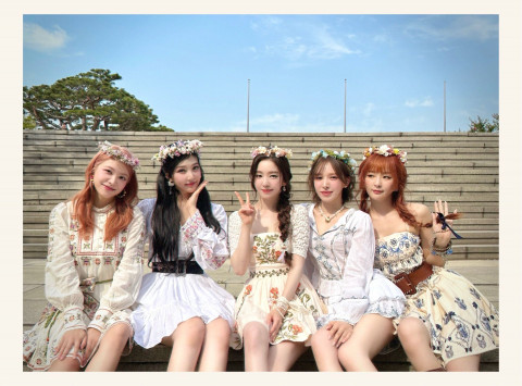 Red Velvet Bakal Rilis Album Baru dengan Formasi Lengkap