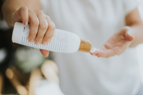 Glowing dari Kepala Sampai Kaki? Body Lotion Ini Wajib Masuk Wishlist