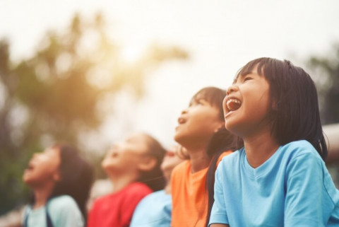 Kenapa Bulan Muharam Identik dengan Anak Yatim? Ini Alasan dan Sejarah di Baliknya