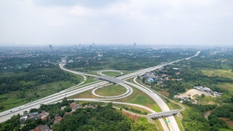 Bintaro Jaya Fokus Bangun Kawasan Terintegrasi dan Berkelanjutan