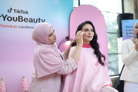 Kreator Kecantikan Berbagi Tips Cantik dan Percaya Diri di TikTok ForYouBeauty