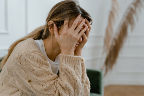 5 Kiat Jaga Mental Tetap Sehat di Tengah Tekanan Bisnis dan Ekonomi