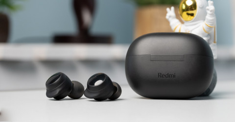 8 TWS Terbaik di Bawah Rp500 Ribu 2026, Ada Redmi hingga Huawei