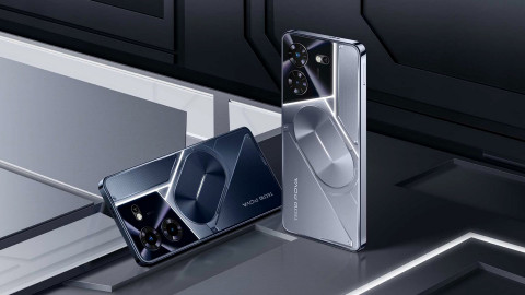 Harga Tecno Pova 5 di 2026, Masih Layak untuk Gaming?