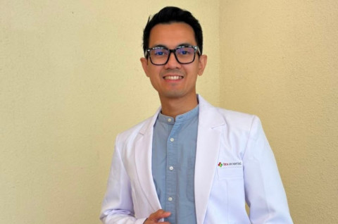 Warning Buat Laki-laki! Perlunya Skrining Urologi Sebelum 50 Tahun
