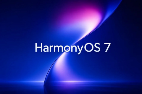 HarmonyOS 7 Resmi Diumumkan, Bawa AI Lebih Cerdas dan Tampilan 3D Baru