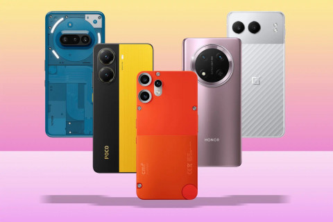 HP Murah Sepanjang 2026 Terancam Turun Spek, Notch Jadul dan RAM Lebih Kecil Kembali Muncul