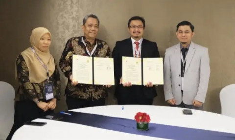 Pertanian Cerdas Berbasis IoT dan AI Garapan BRIN dan Universitas Sriwijaya