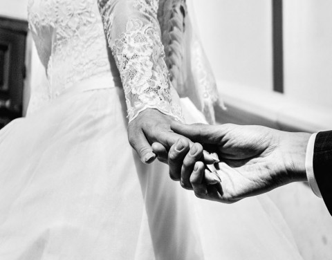 Habis Nikah Rasa Sayang Berubah, Kenapa Ya?