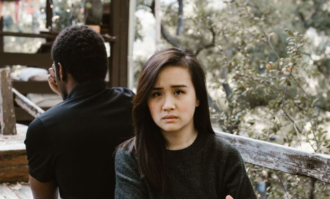 5 Red Flag Sebelum Nikah yang Sering Diabaikan, Please Read!
