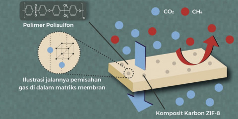 Bukan Sekadar Limbah, POME Kini Jadi Senjata Baru Transisi Energi Nasional