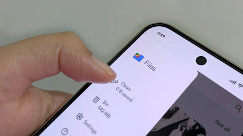 Memori HP Android Penuh? Begini Cara Mengosongkannya Tanpa Hapus Aplikasi