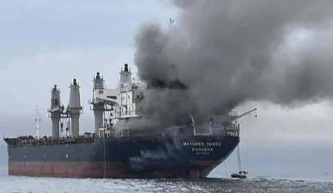 5 Poin Kesepakatan Damai AS-Iran, Sepakat Akhiri Perang