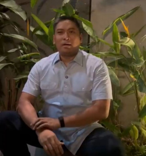 Profil Wamentan Sudaryono: Lulusan Militer Jepang dan Doktor IPB yang Viral Usai Dialog di UGM