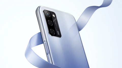 Oppo A55 5G di 2026 Masih Layak Dibeli? Cek Spesifikasi dan Harga Terkininya di Indonesia