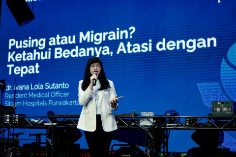 Kenali Gejala Migrain dan Cara Mencegahnya Sejak Dini