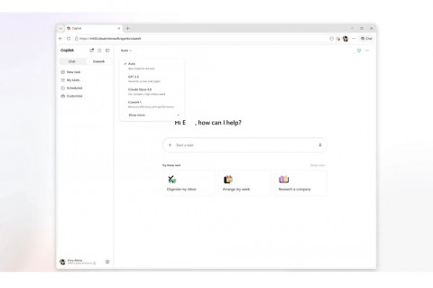 Microsoft Perkenalkan AI Agent yang Bisa Menangani Proyek Secara Mandiri
