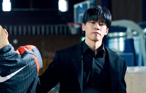 Selain <i>Teach You a Lesson</i>, Ini 7 Drama dan Film Terbaik Kim Moo Yeol