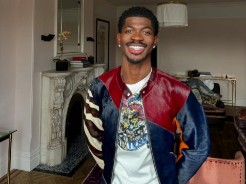 Lil Nas X Bersiap Rilis Musik Baru Usai Jalani Rehabilitasi