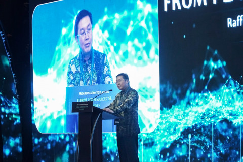 Prime Agri Resources Resmi Jadi Identitas Baru SGRO, Siap Perkuat Industri Sawit Nasional